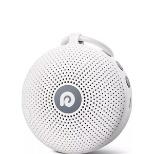 Dreamegg White Noise Machine - Portable Sound Machine for Baby& Adult Nwt